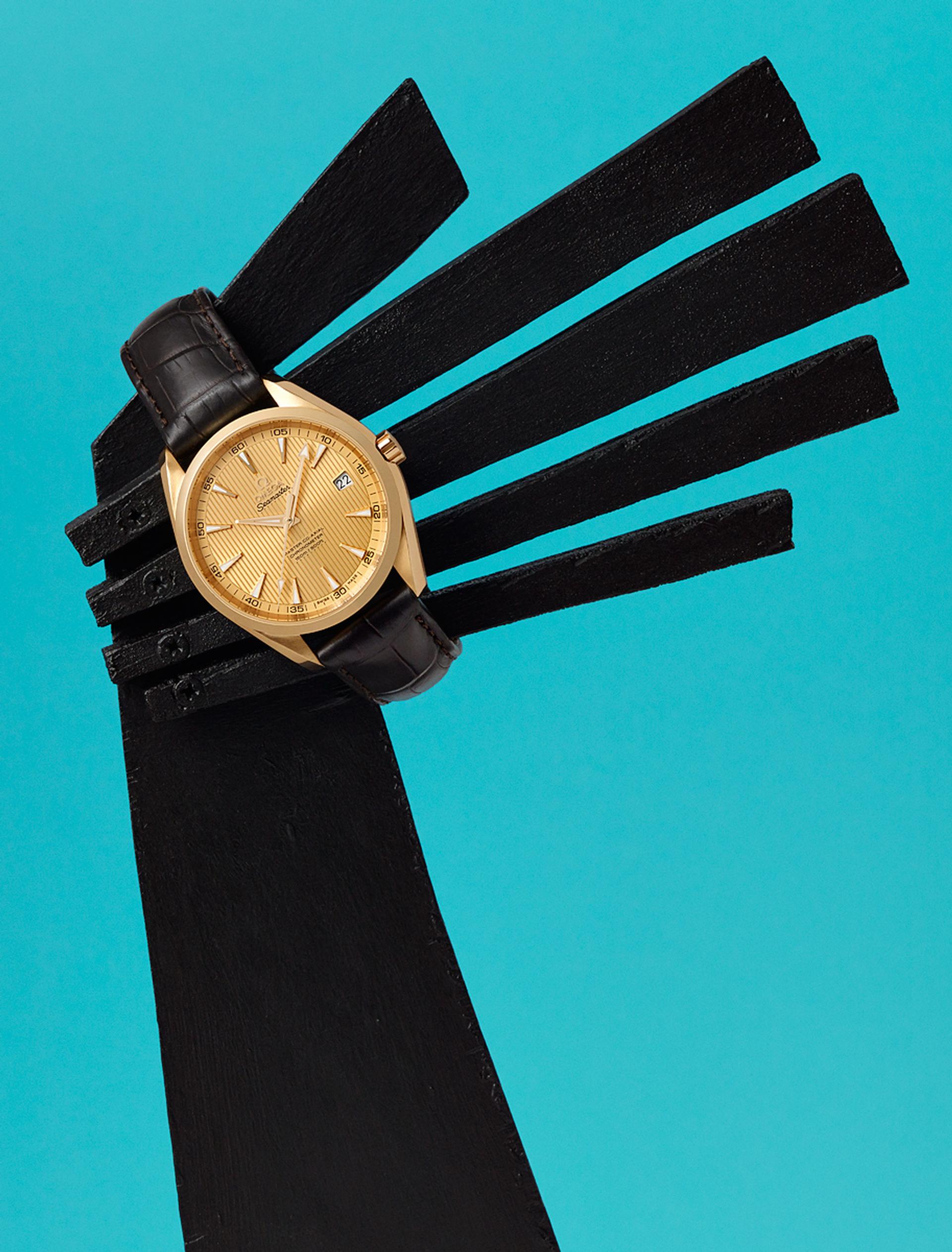 copyright Bela Borsodi - L'Officiel Hommes