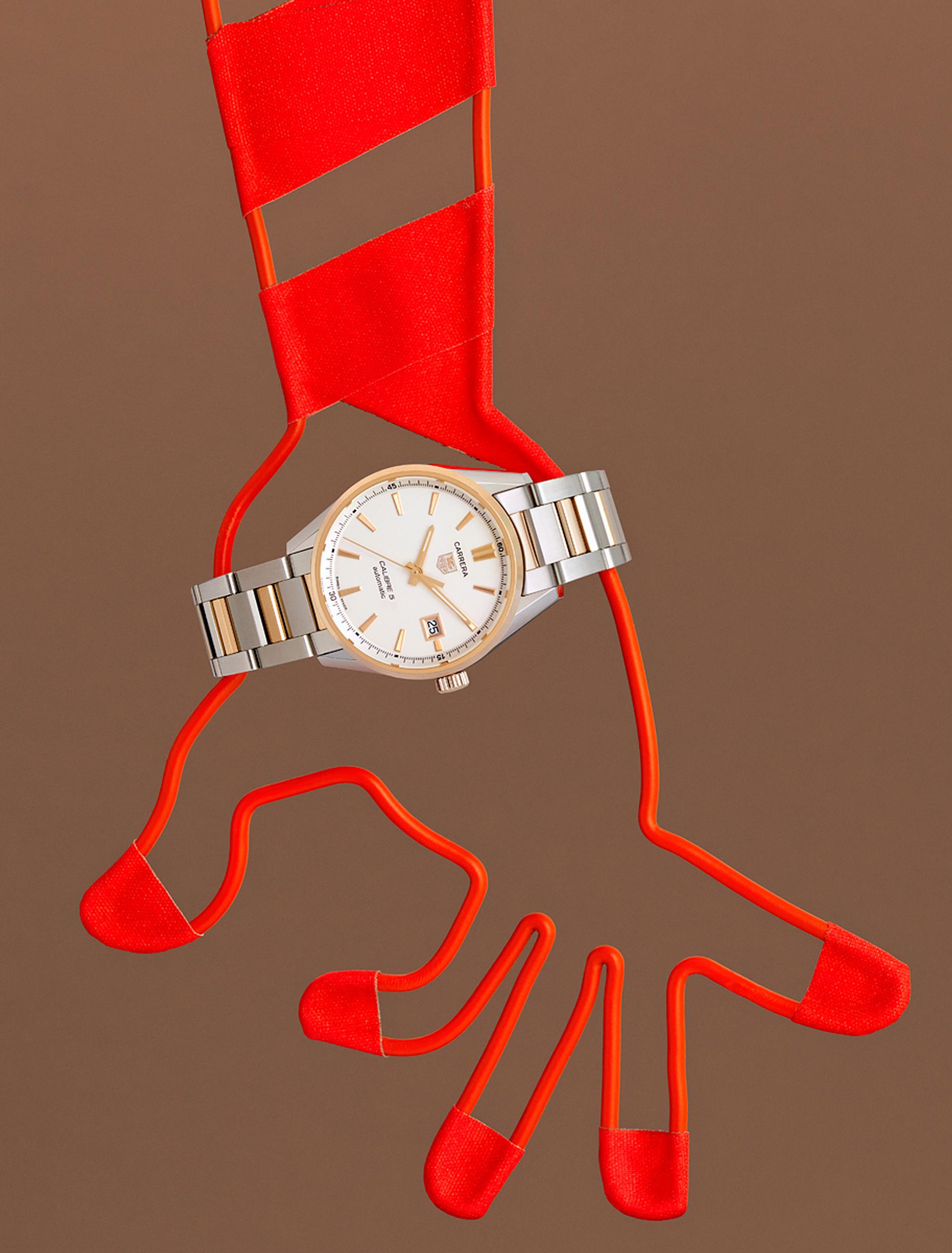 copyright Bela Borsodi - L'Officiel Hommes