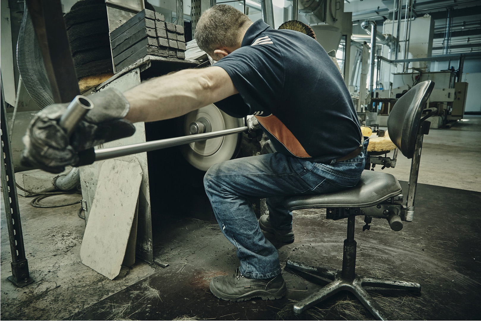 copyright Christian Grund - FSB