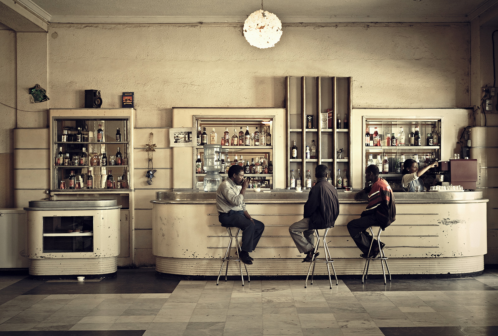 copyright Christian Grund - Asmara – Eritrea