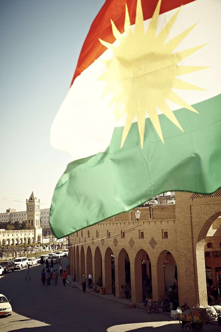 copyright Christian Grund - Erbil – Iraq