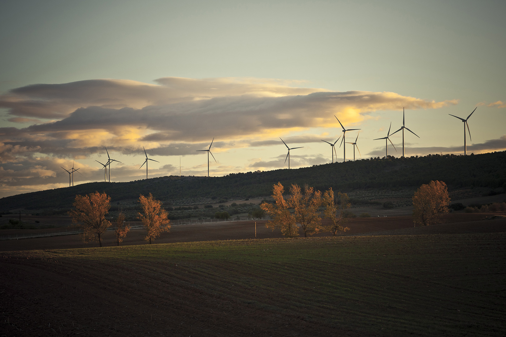 copyright Christian Grund - Spanien, La Mancha