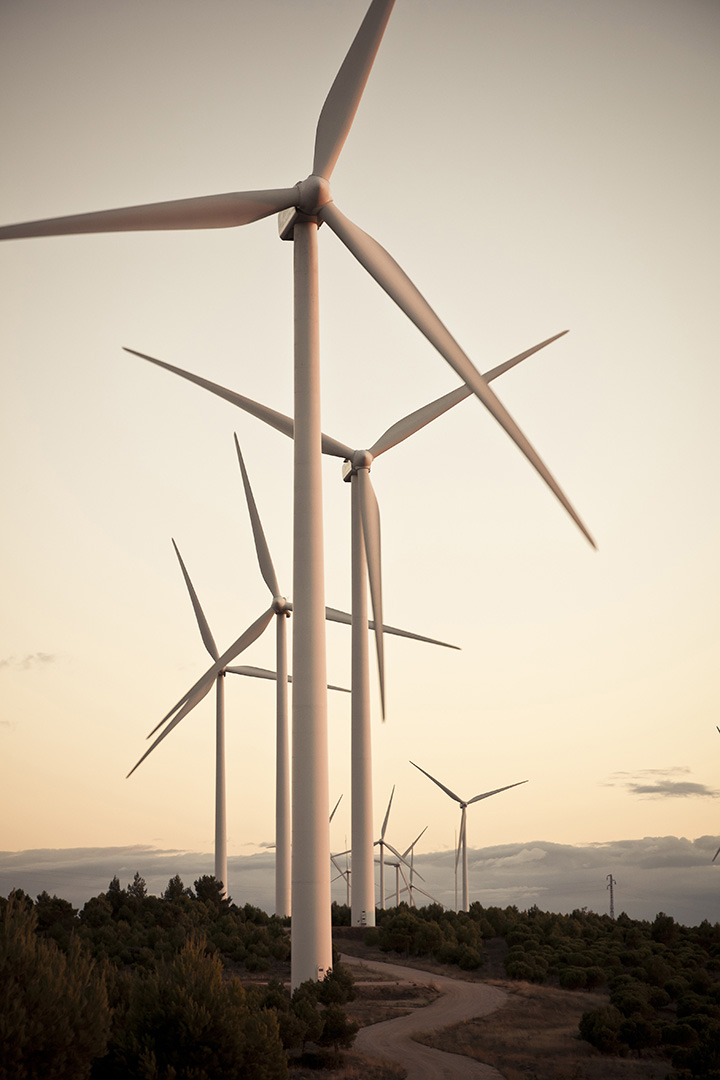 copyright Christian Grund - Spanien, La Mancha