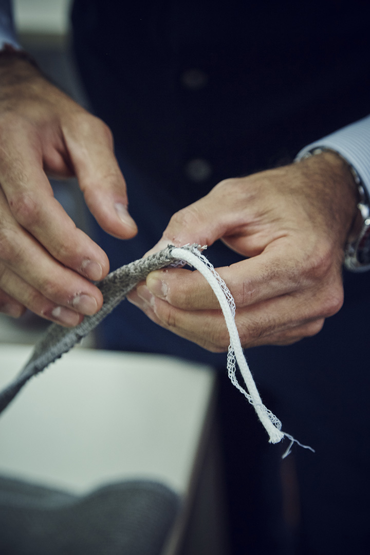 copyright Christian Grund - Minotti