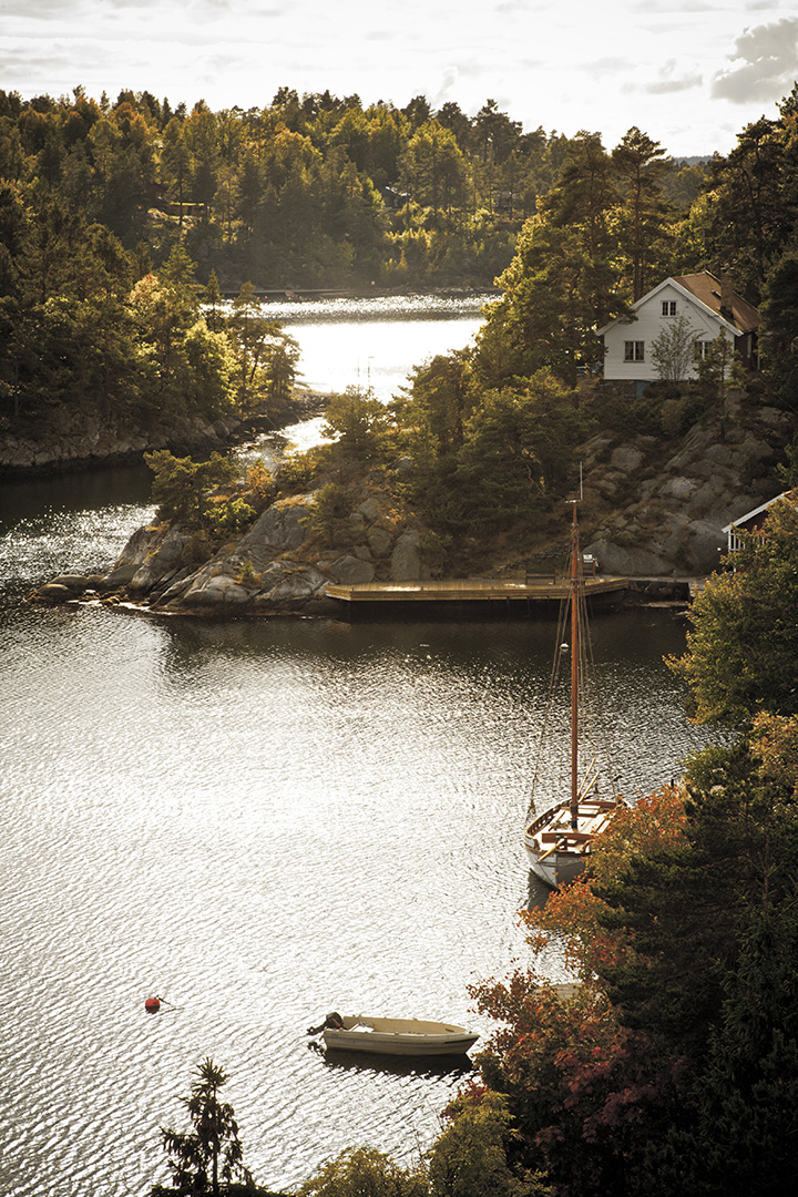 copyright Christian Grund - Norwegen