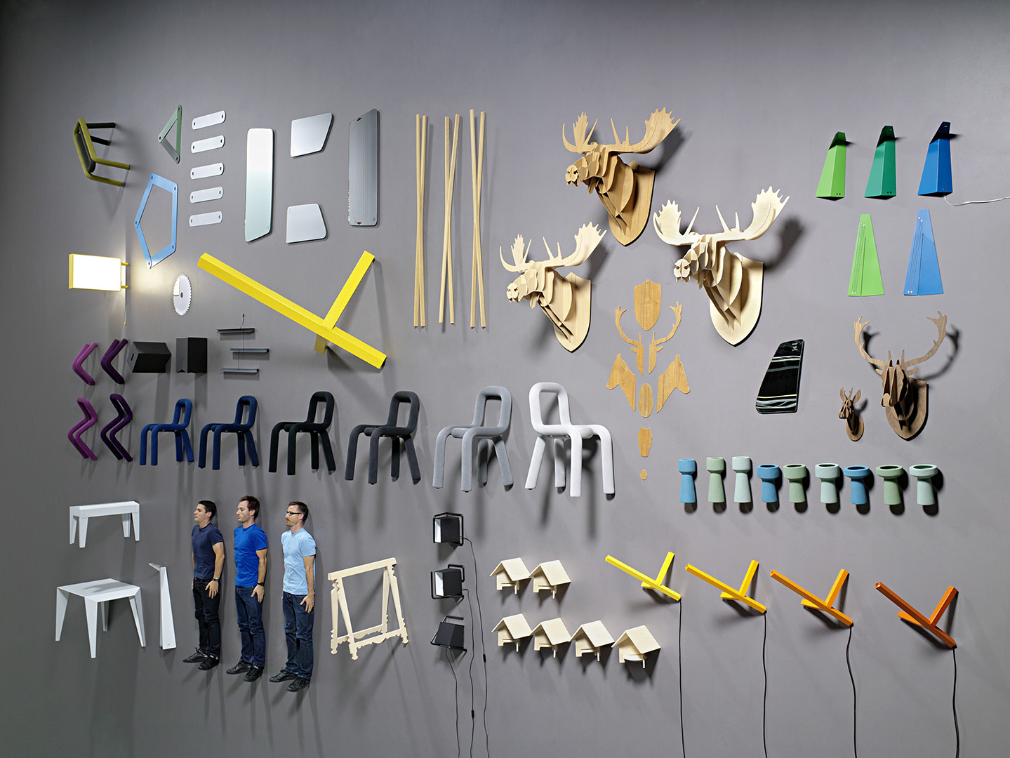 copyright Milo Keller - Big Game