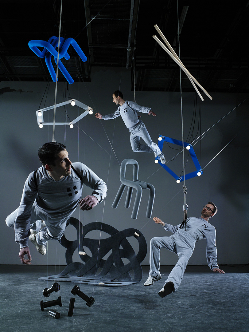 copyright Milo Keller - Big Game