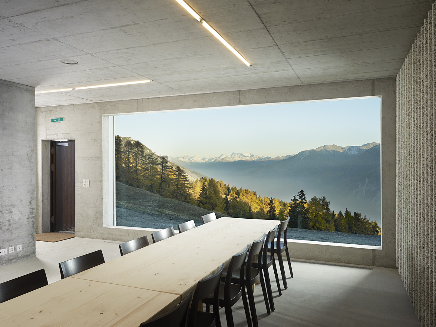 copyright Milo Keller - Frundgallina – Colombire