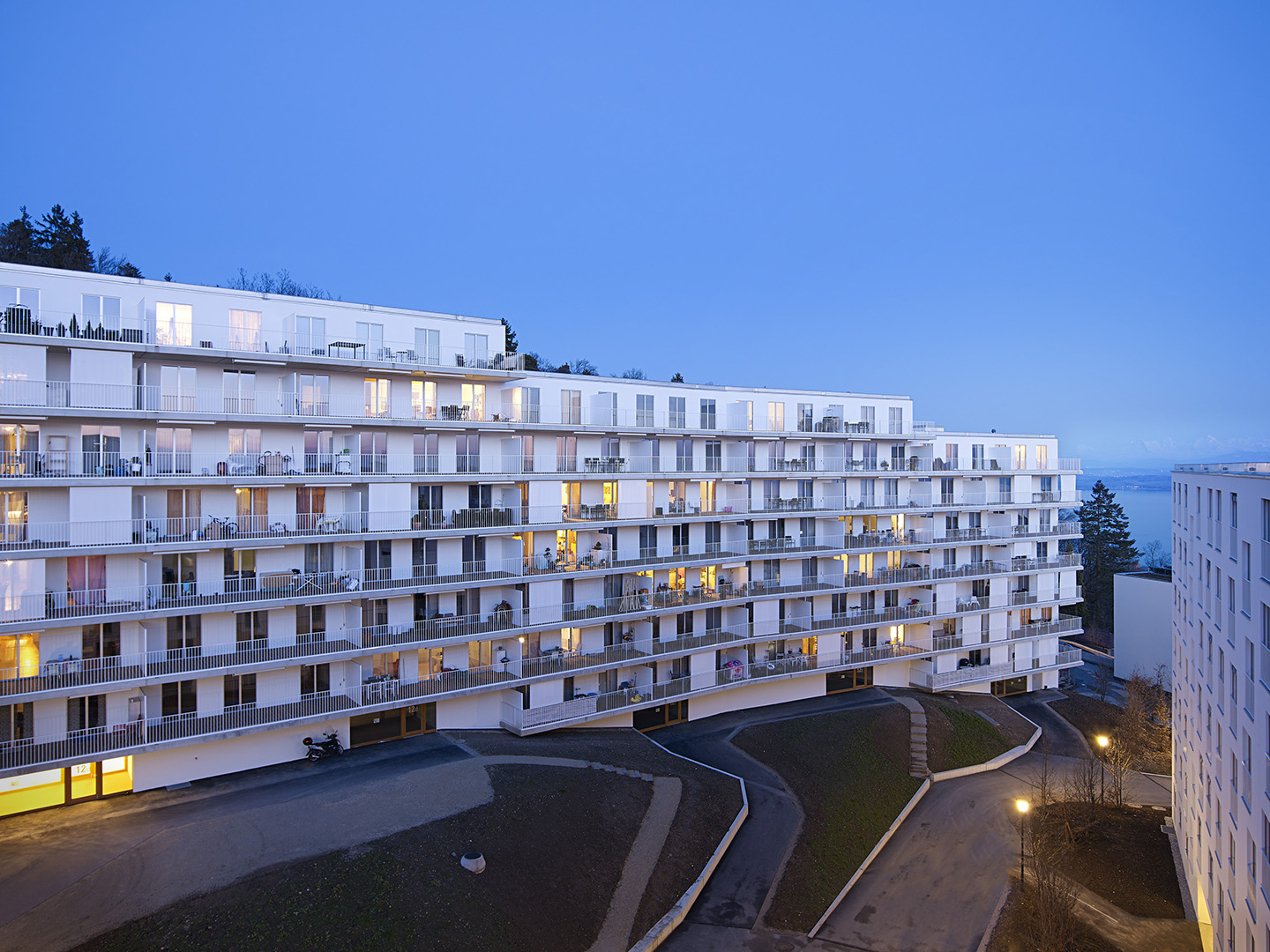 copyright Milo Keller - Frundgallina – Les Cadolles