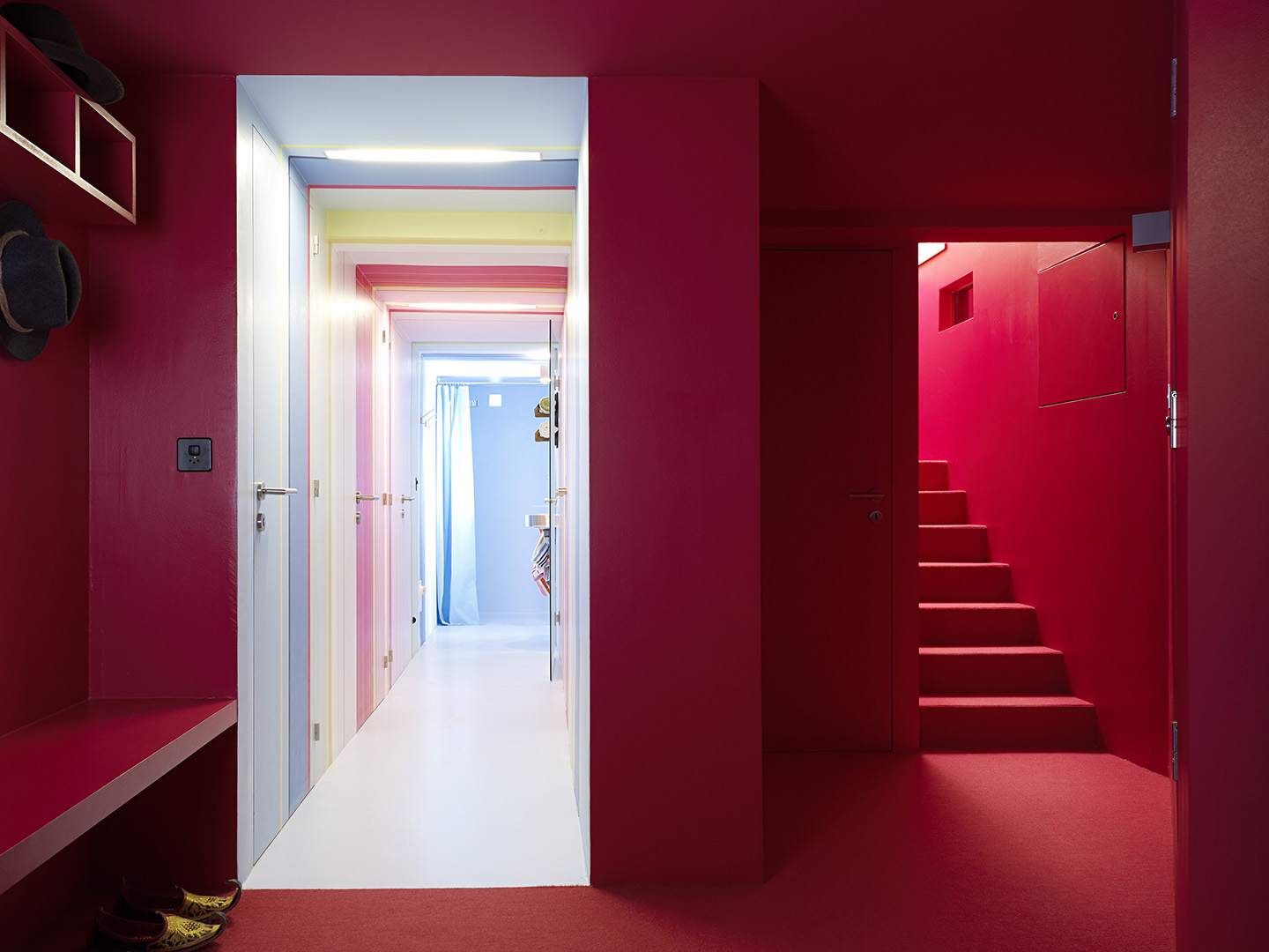 copyright Milo Keller - Lacroix Chessex – Gryon