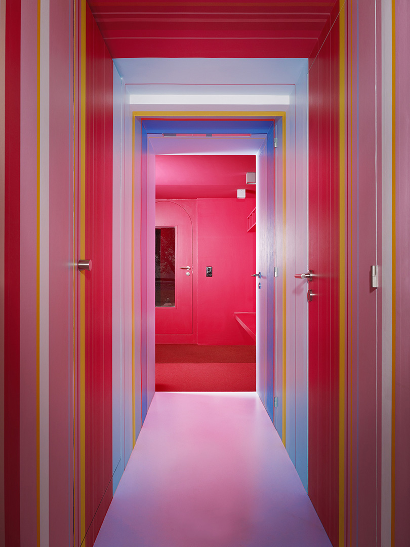 copyright Milo Keller - Lacroix Chessex – Gryon