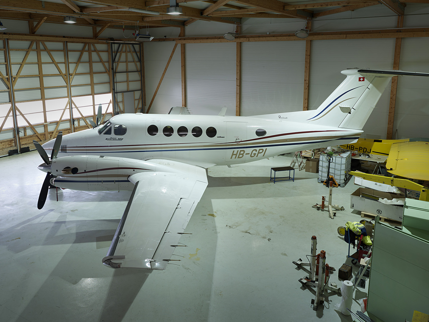 copyright Milo Keller - La Chaux-de-Fonds