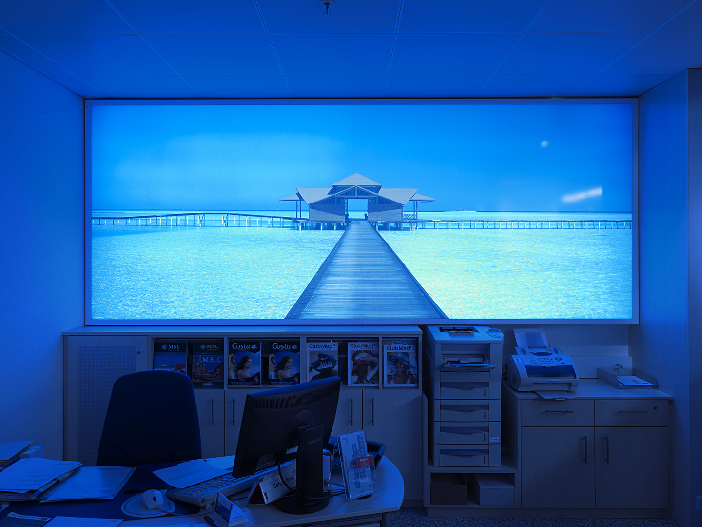 copyright Milo Keller - La Chaux-de-Fonds