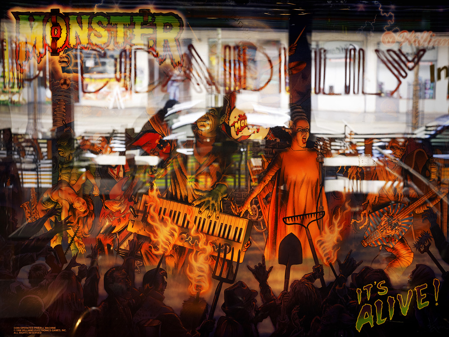 copyright Milo Keller - La Chaux-de-Fonds