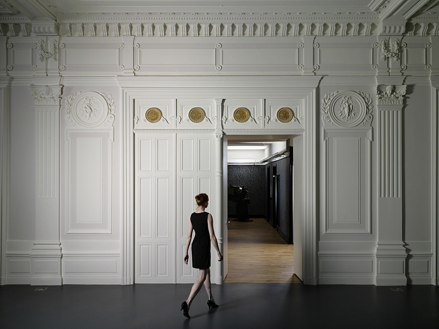 copyright Milo Keller - Nomad Architectes – Le Richemond