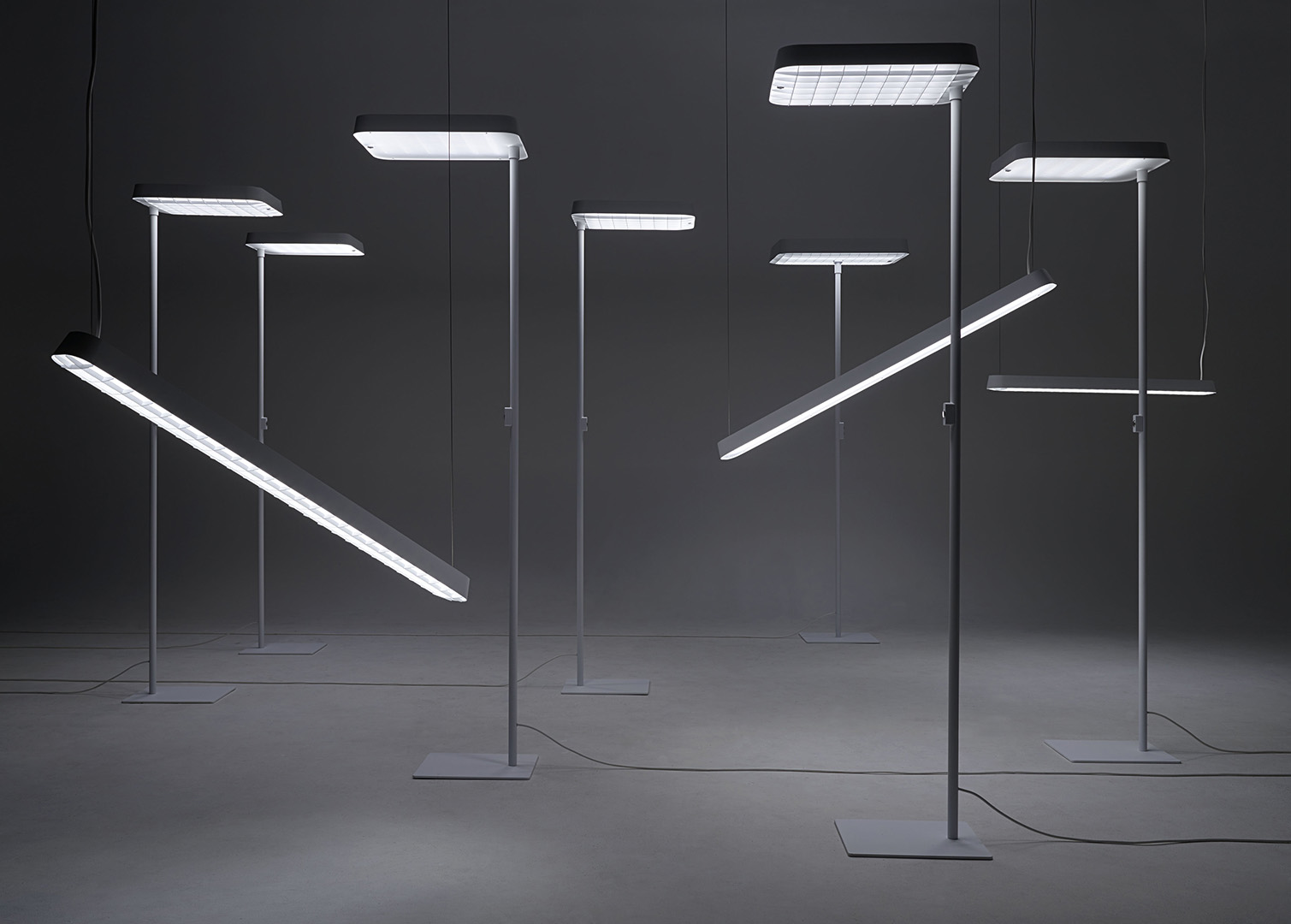 copyright Milo Keller - Jörg Boner – Schätti Leuchten