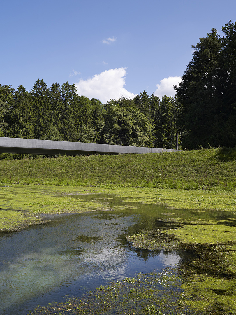 copyright Milo Keller - Tempesta Tramparulo – Point Noir