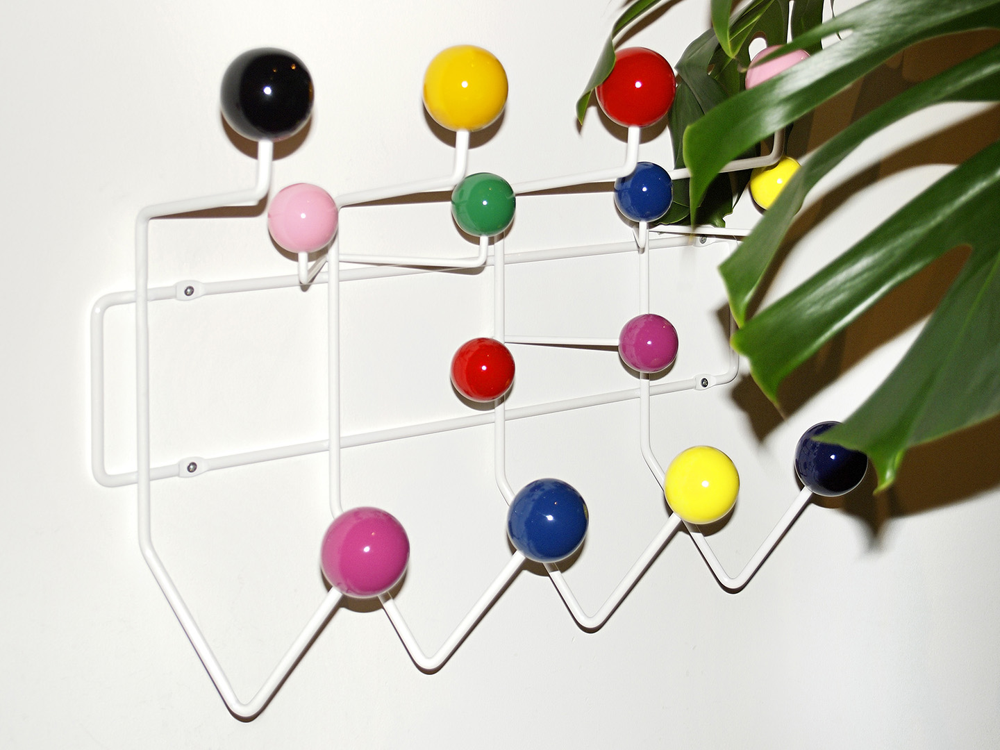 copyright Milo Keller - Vitra