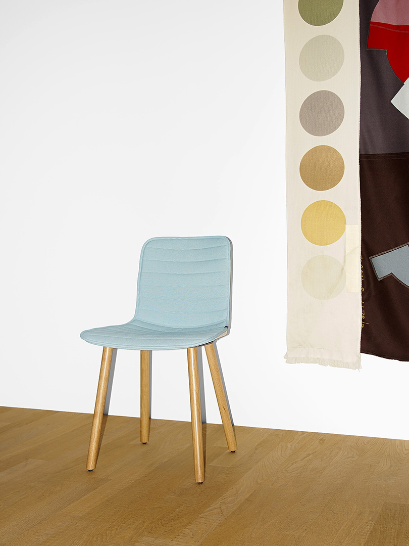 copyright Milo Keller - Vitra