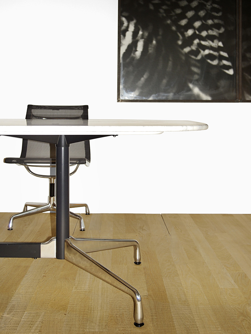 copyright Milo Keller - Vitra