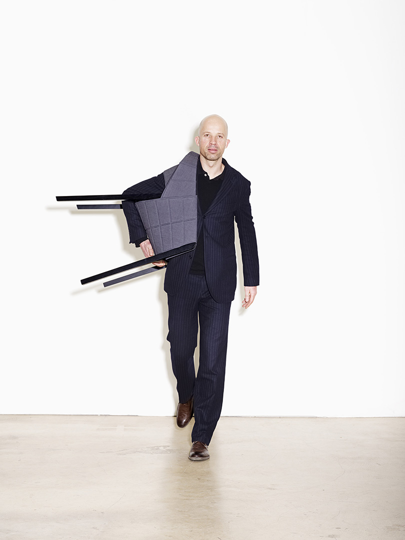 copyright Milo Keller - Wogg