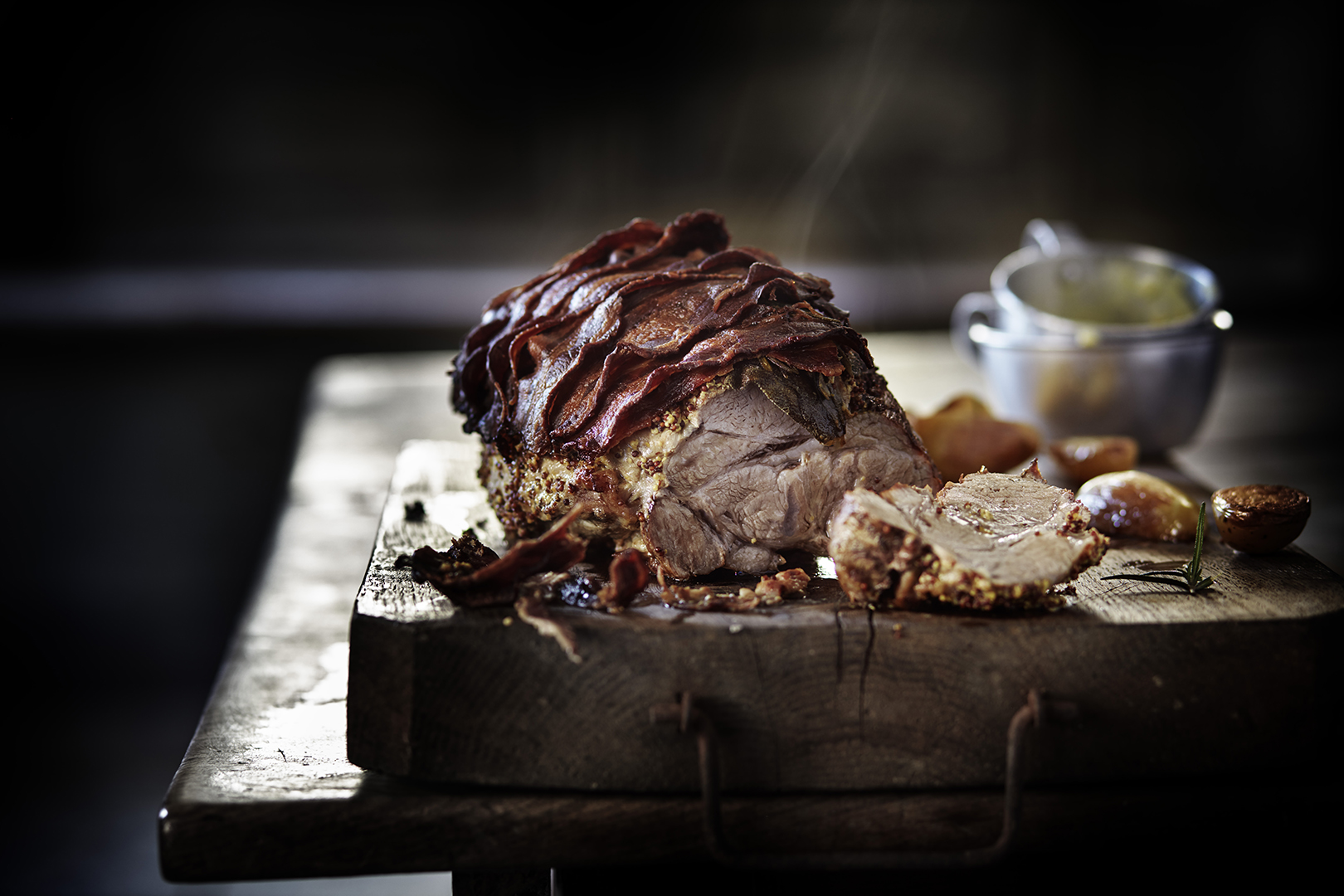 copyright Sylvan Müller - BEEF Alpenküche