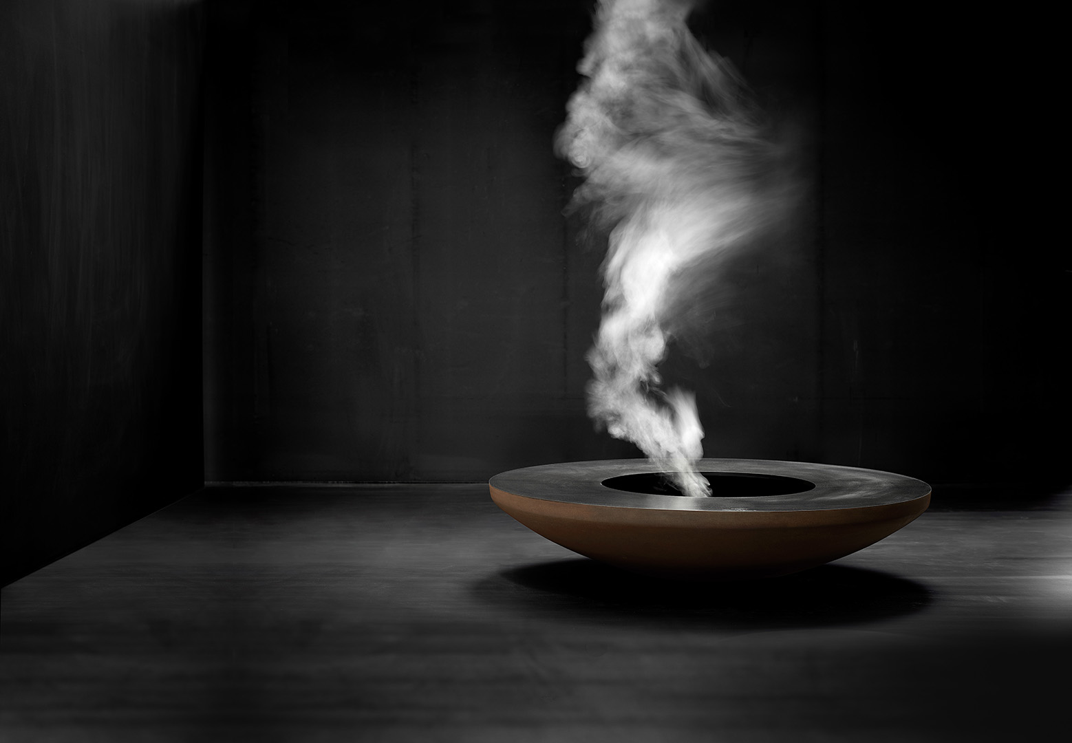 copyright Sylvan Müller - Feuerring