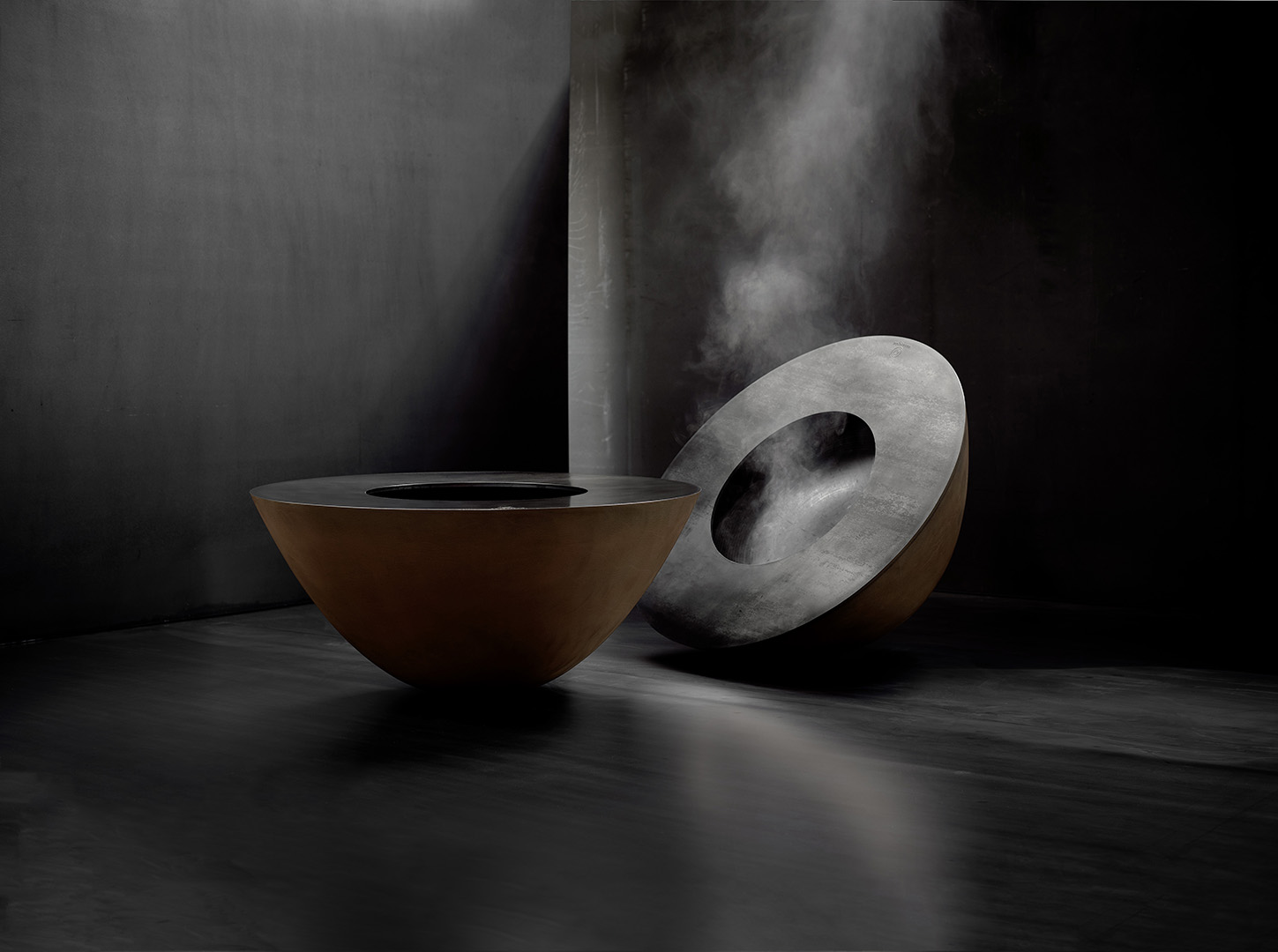 copyright Sylvan Müller - Feuerring