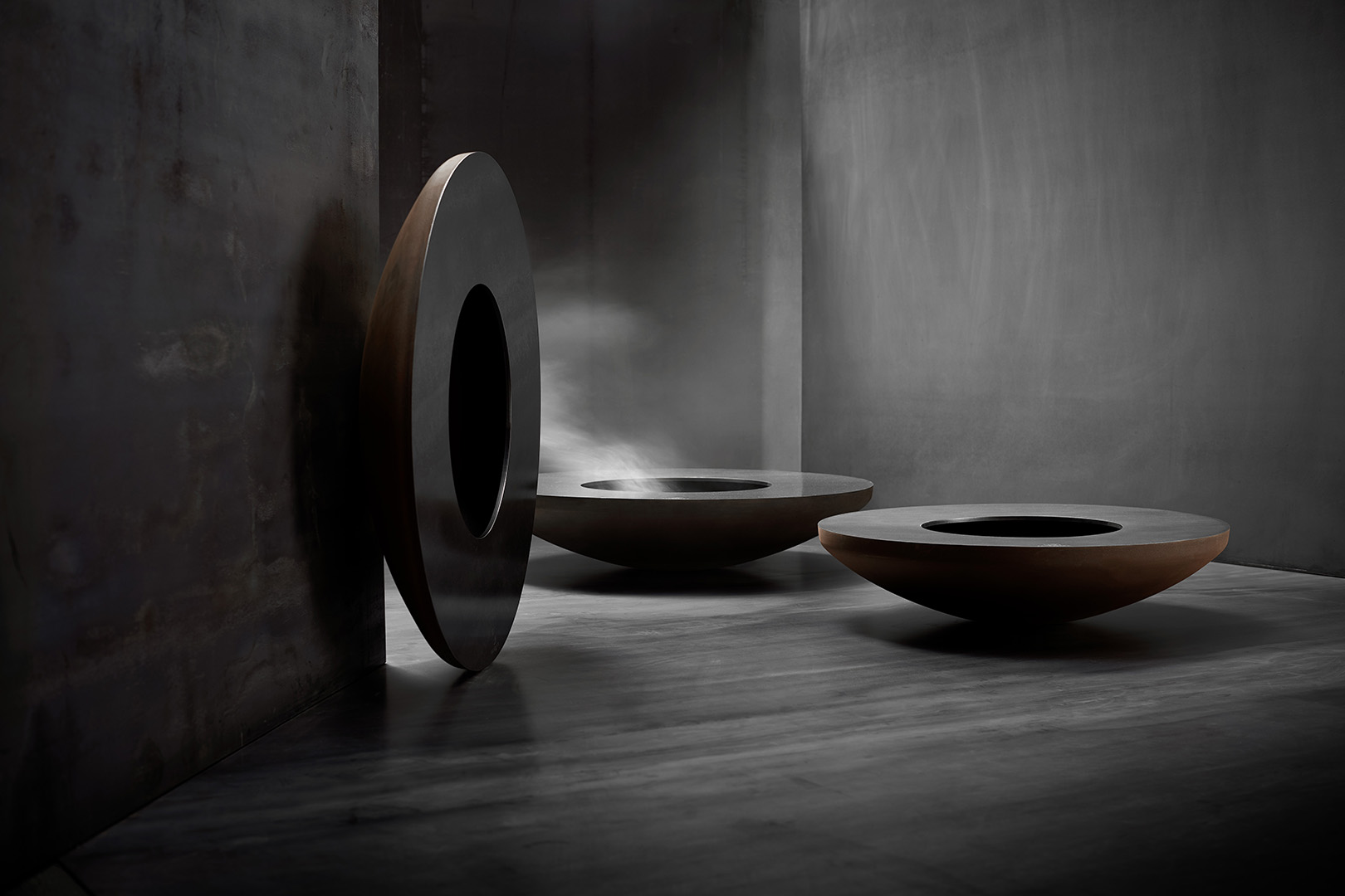 copyright Sylvan Müller - Feuerring