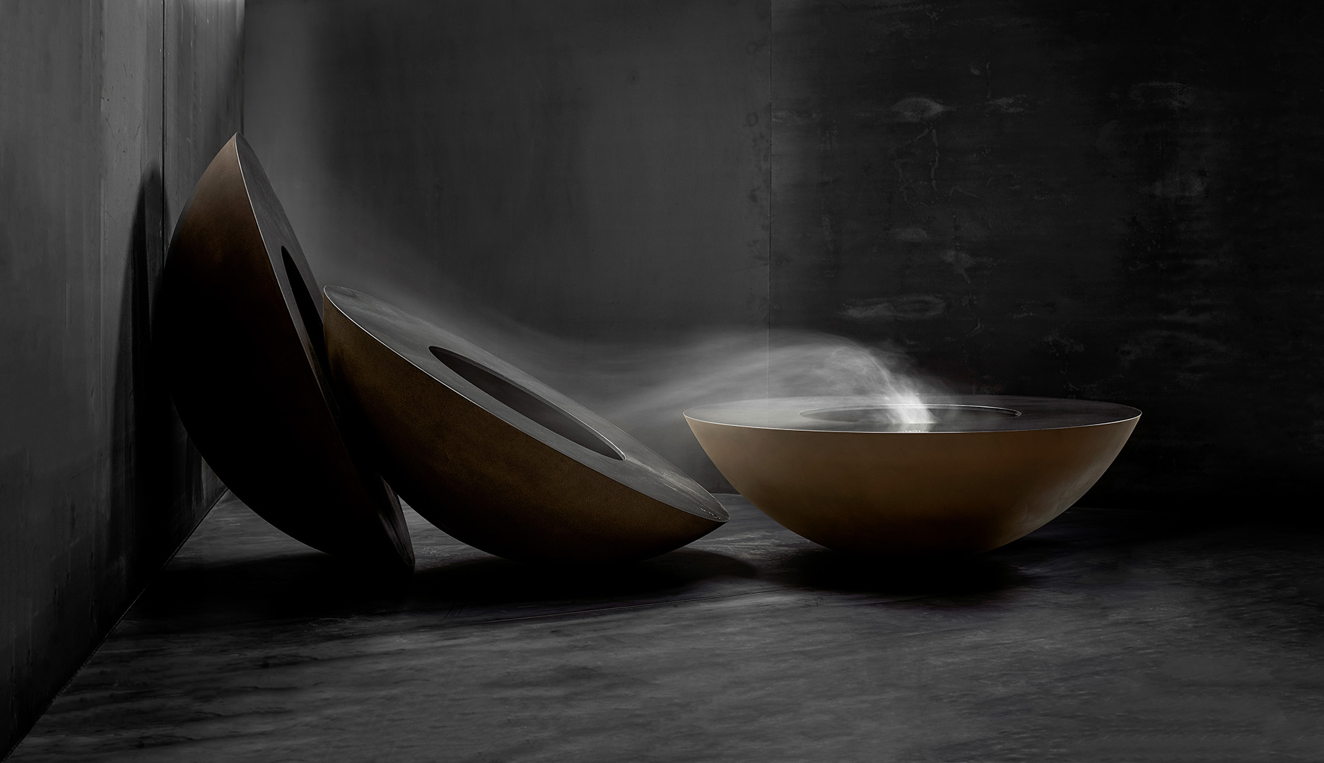 copyright Sylvan Müller - Feuerring