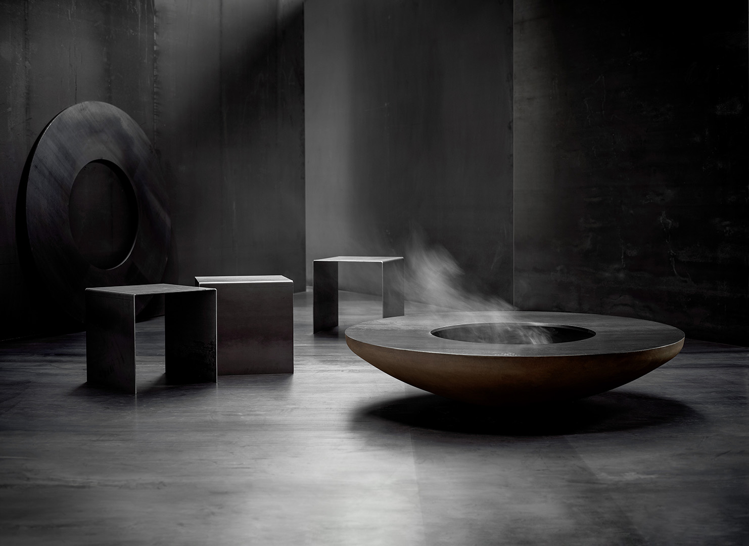 copyright Sylvan Müller - Feuerring