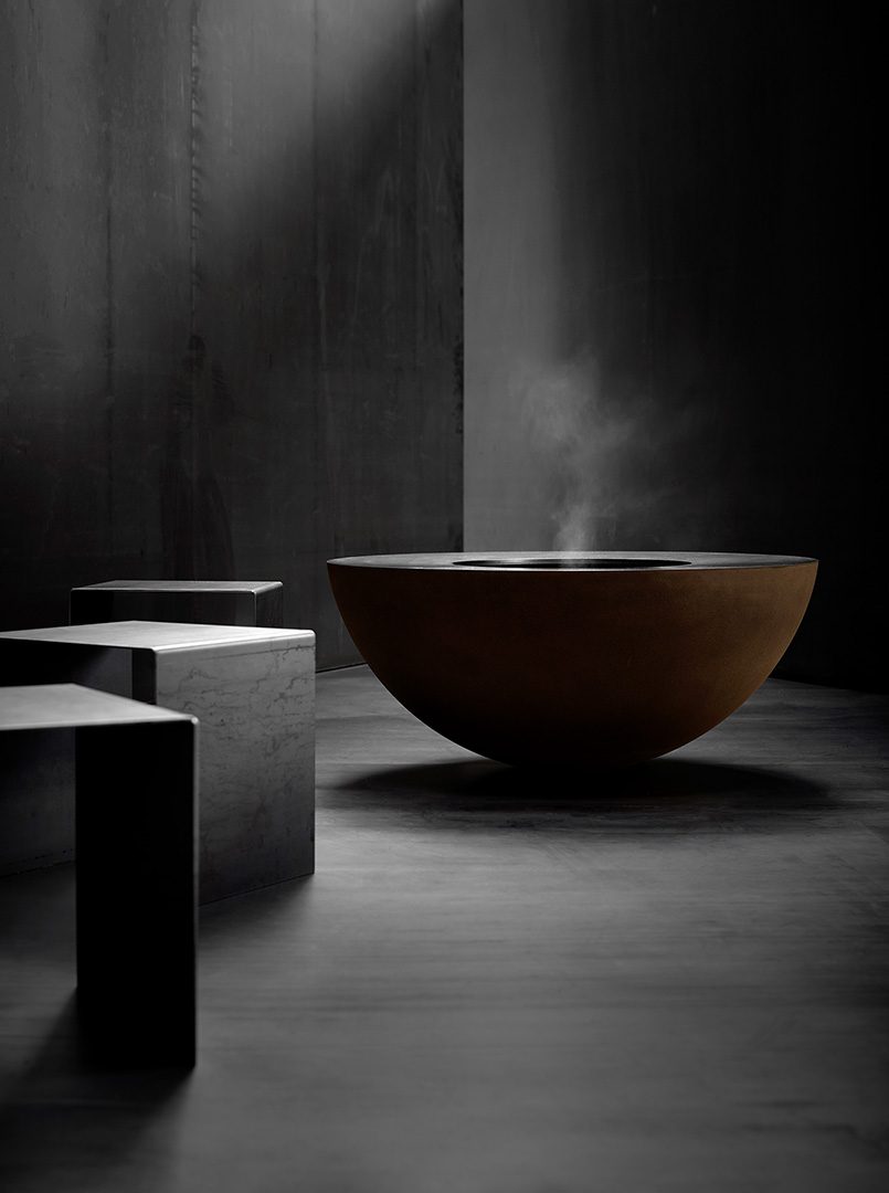 copyright Sylvan Müller - Feuerring