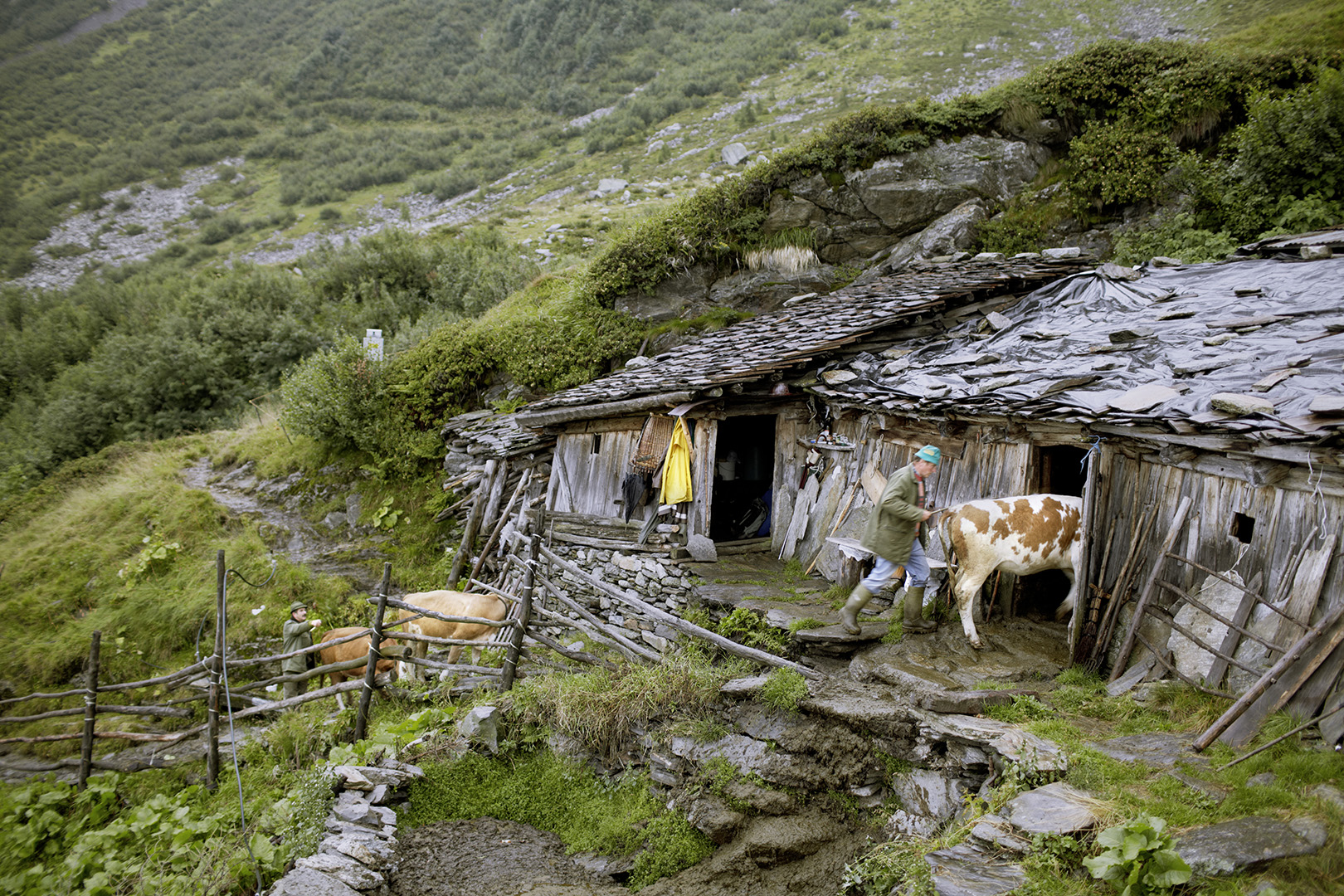 copyright Sylvan Müller - Reportage – KEA