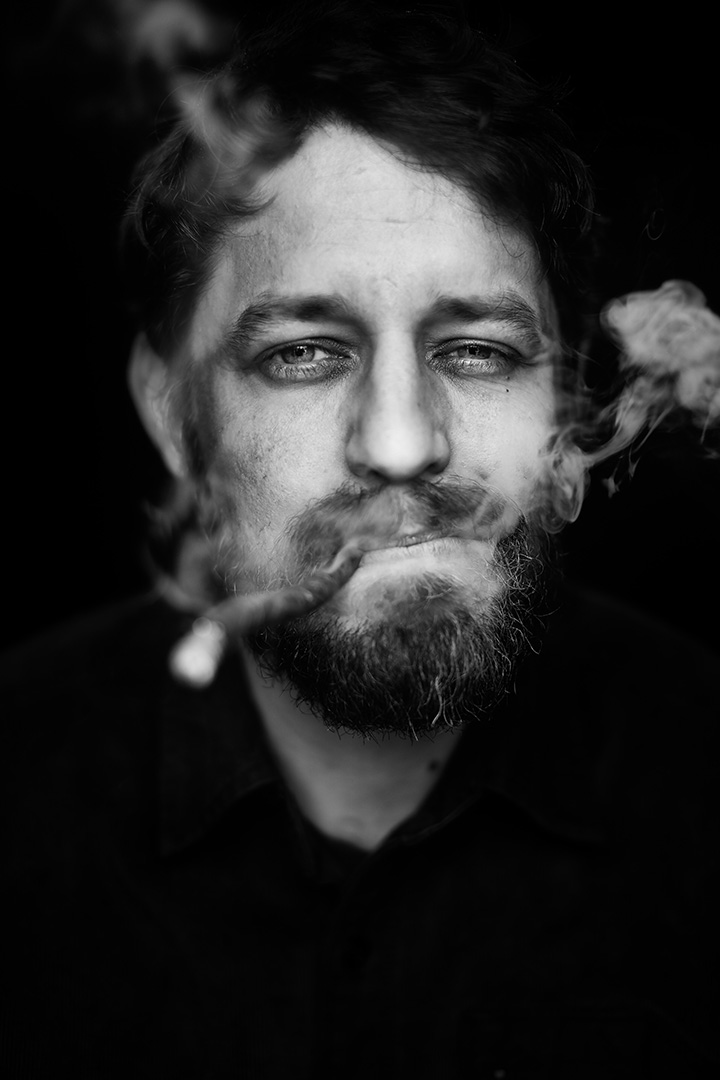 copyright Sylvan Müller - Krumme