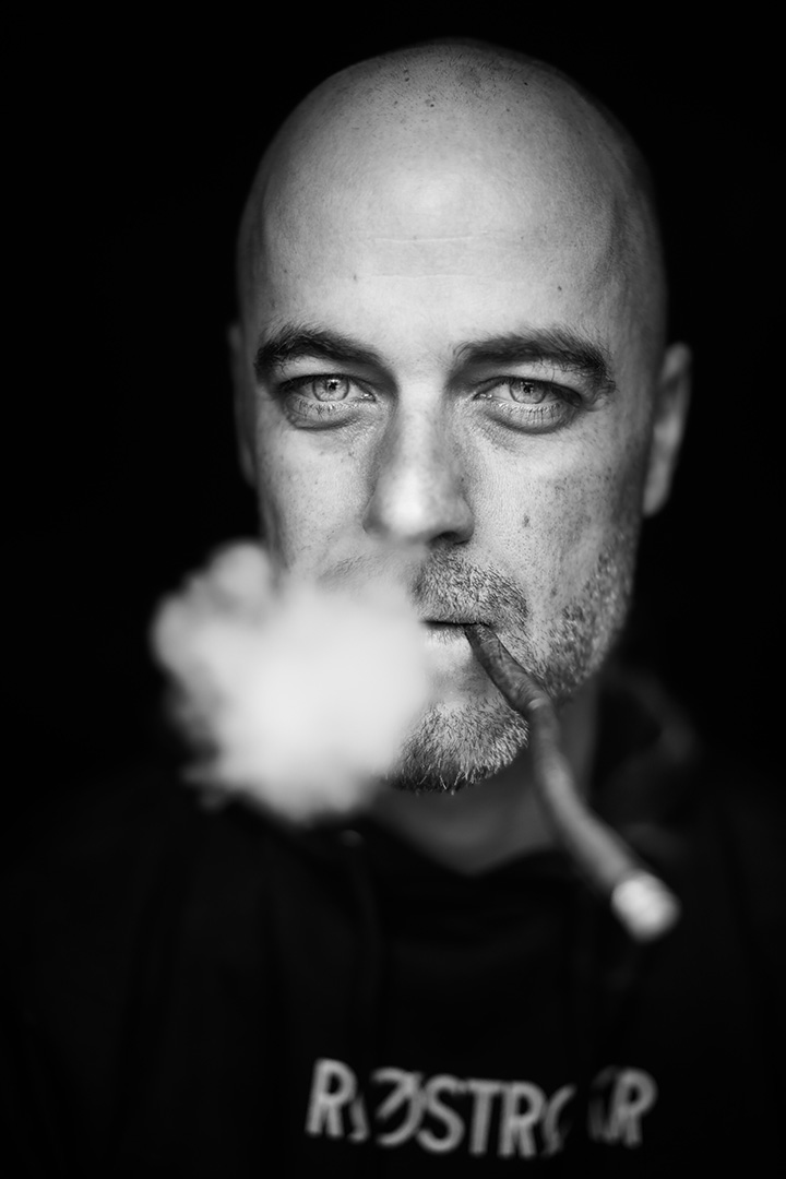 copyright Sylvan Müller - Krumme