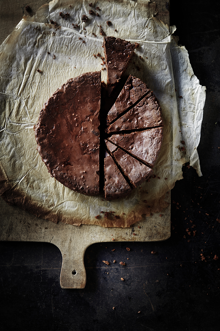 copyright Sylvan Müller - Leaf to Root