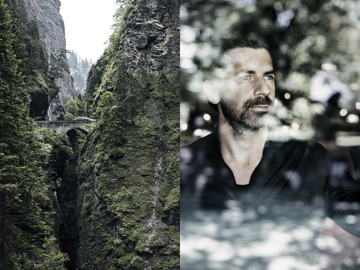 copyright Sylvan Müller - Andreas Caminada