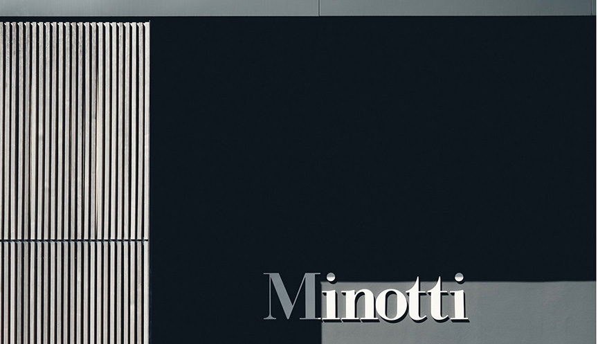 Copyright Christian Grund – Minotti