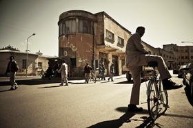 copyright Christian Grund - Asmara – Eritrea