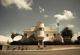 copyright Christian Grund - Asmara – Eritrea