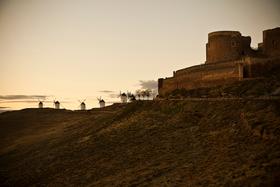 copyright Christian Grund - Spanien, La Mancha