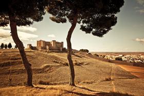 copyright Christian Grund - Spanien, La Mancha