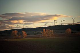 copyright Christian Grund - Spanien, La Mancha