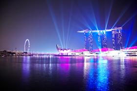 copyright Christian Grund - Singapore