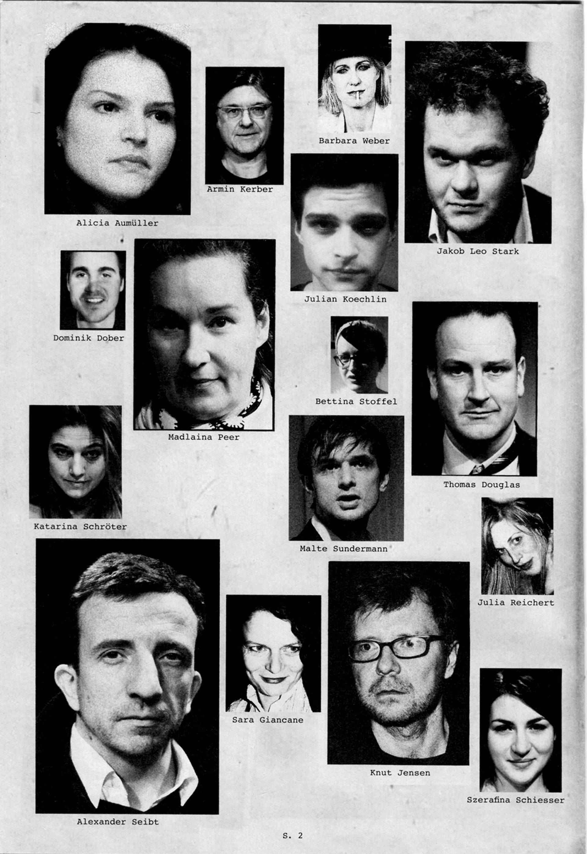 copyright Adrian & Alexis -