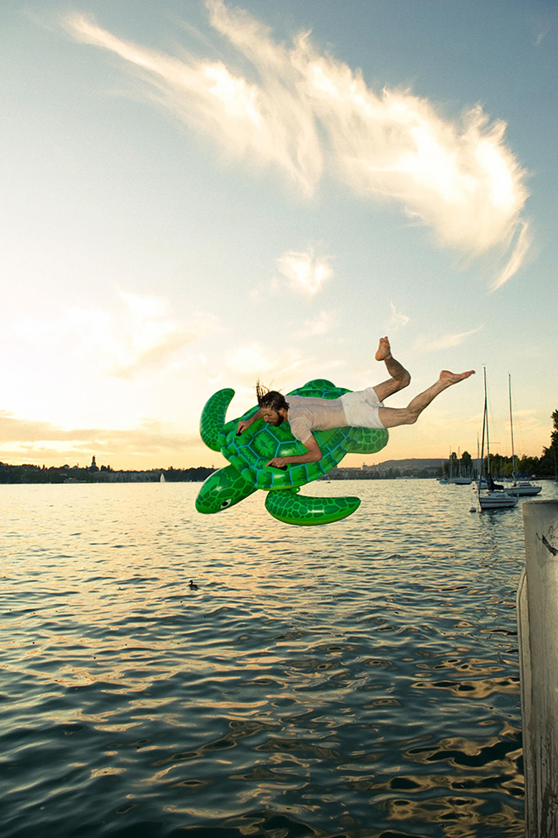 copyright Adrian & Alexis - ERZ – Entsorgung und Recycling Zürich