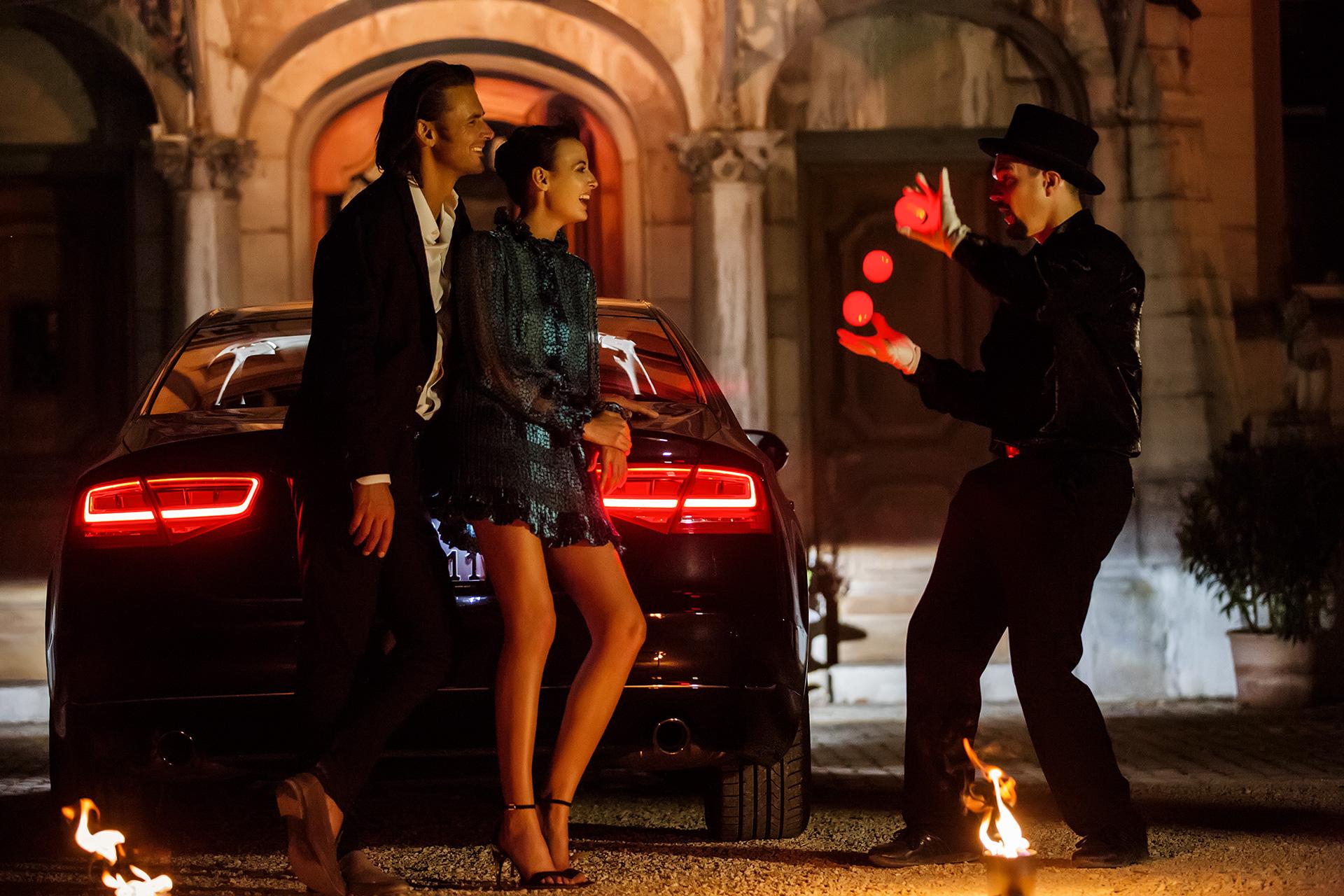 copyright Adrian & Alexis - AMAG