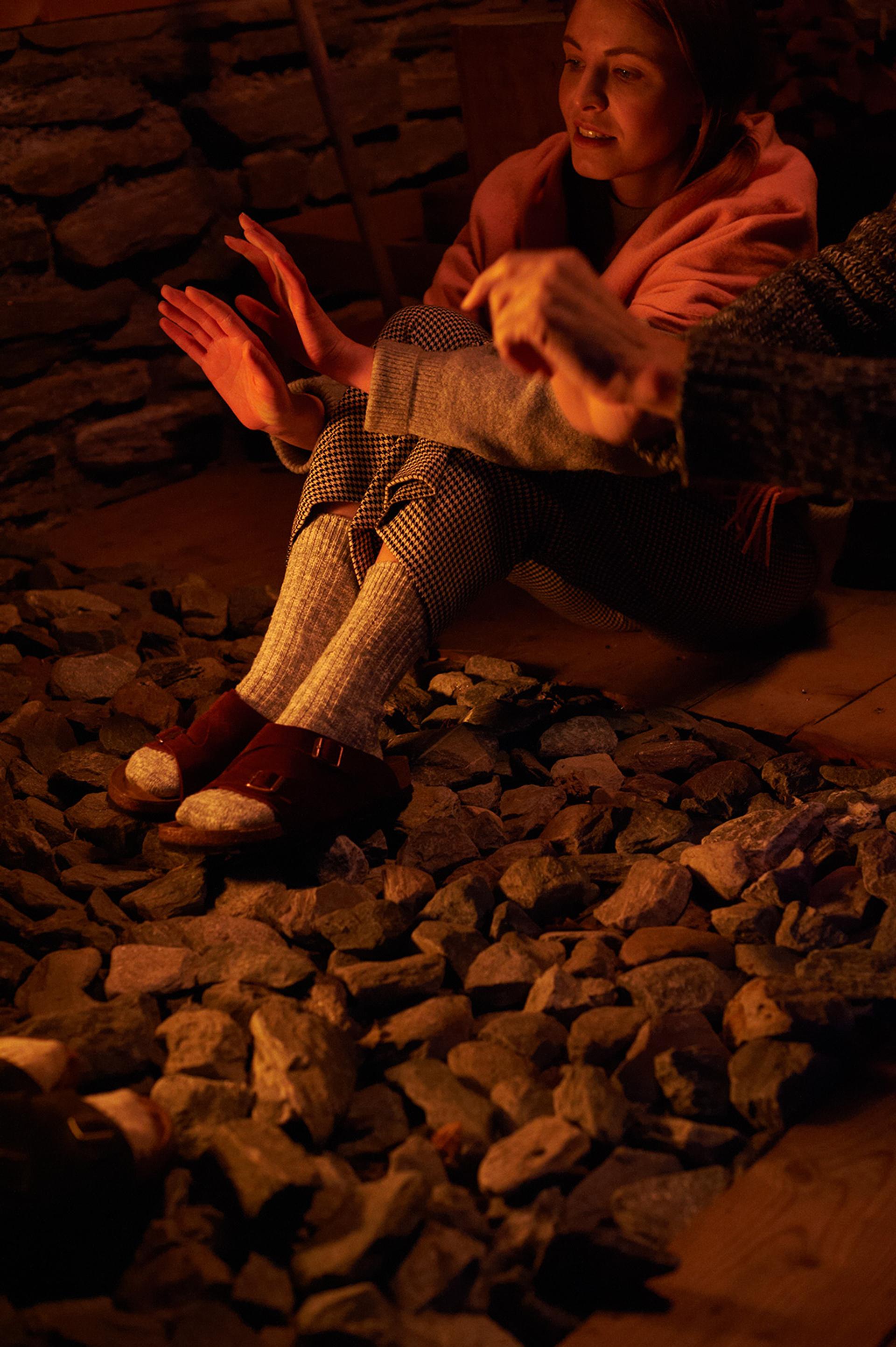 copyright Adrian & Alexis -