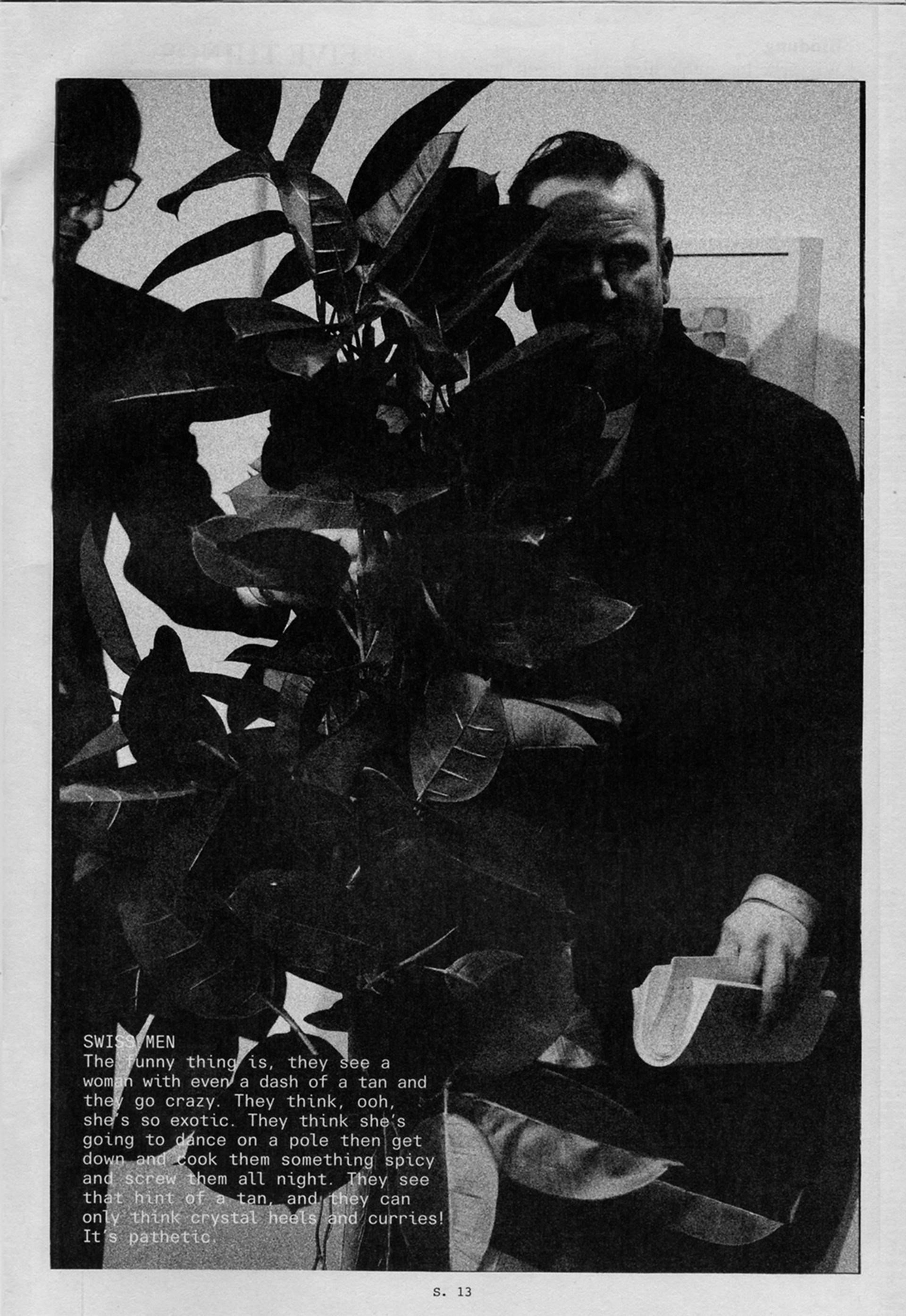 copyright Adrian & Alexis -