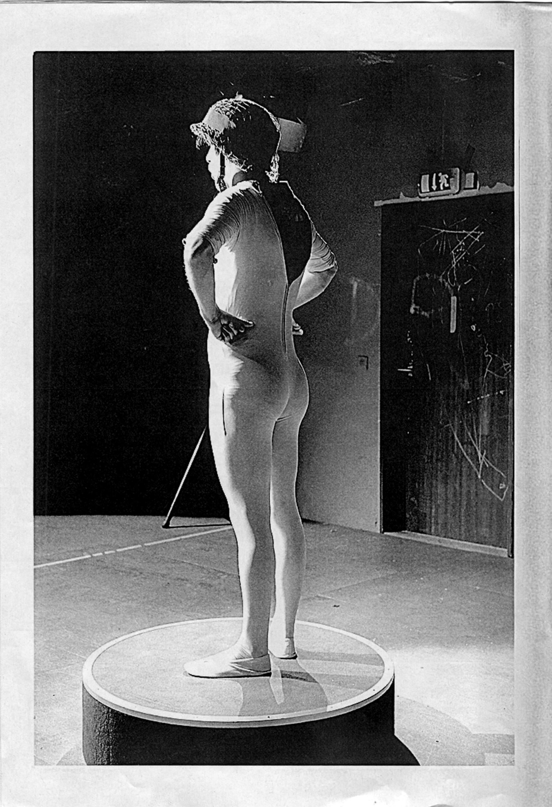 copyright Adrian & Alexis -